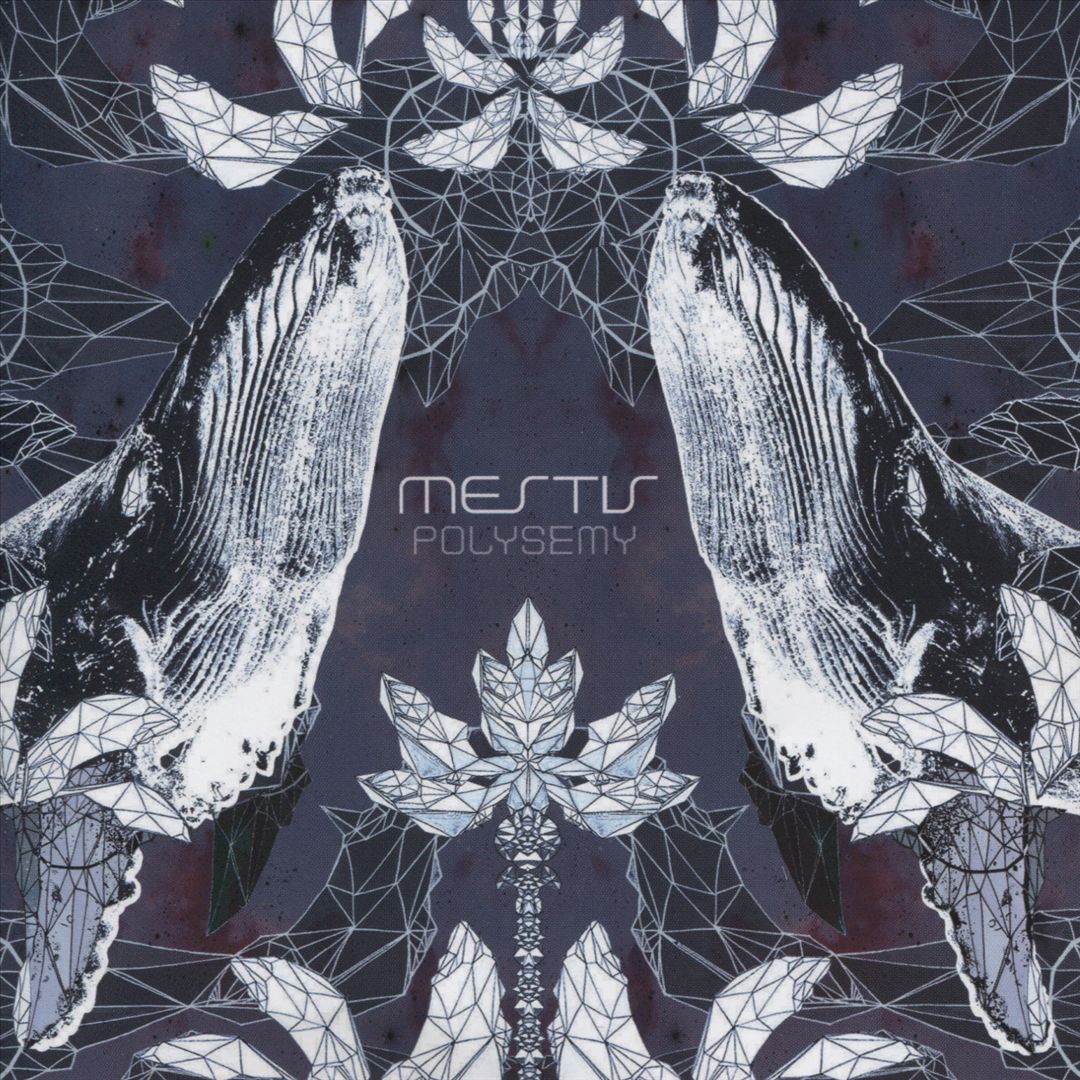 Polysemy cover art