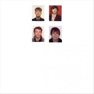 20 Years cover art