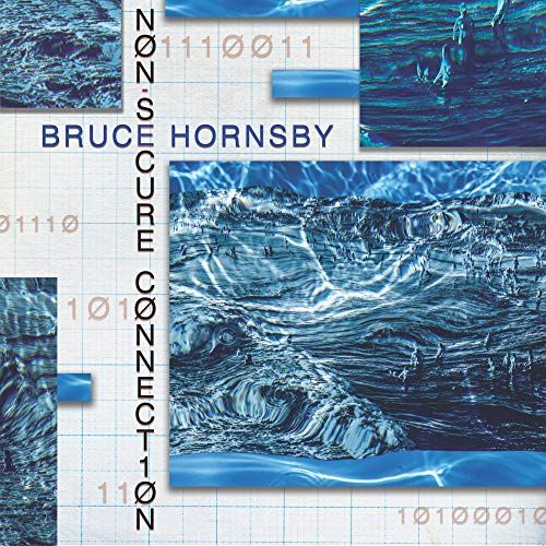 Non-Secure Connection cover art