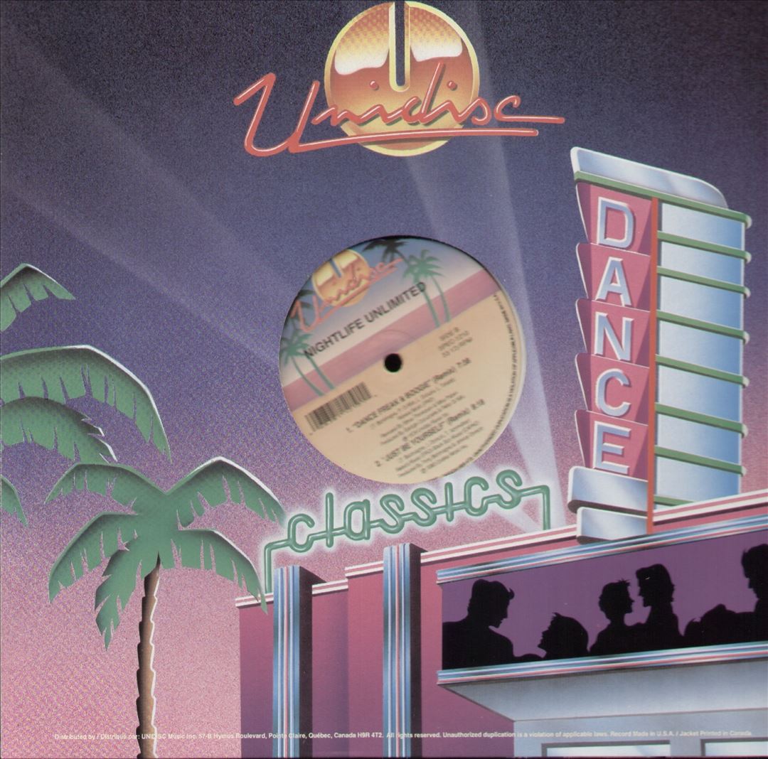 Disco Choo Choo (Remix) cover art