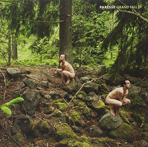 Grand Fall cover art