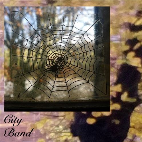 City Band cover art
