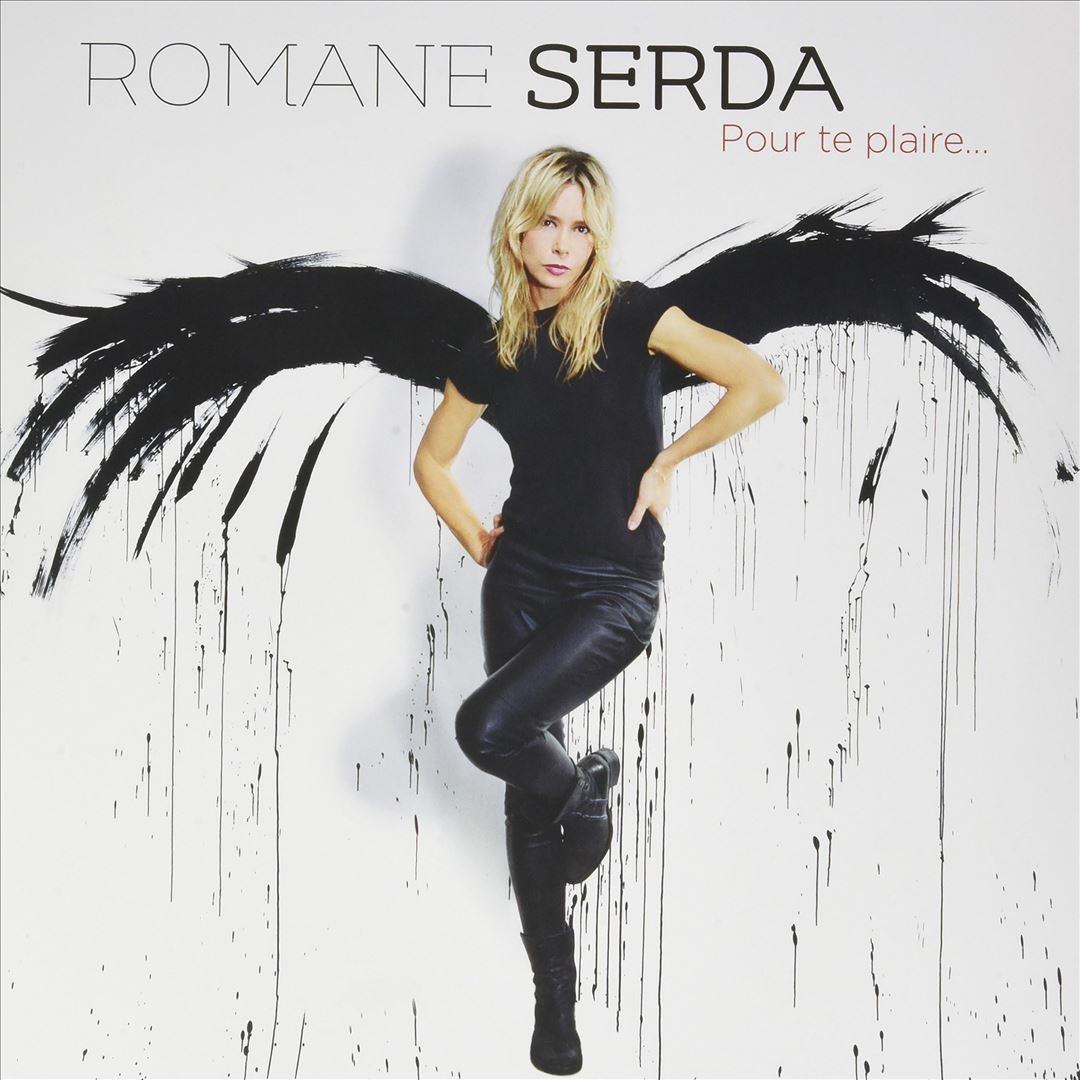 Pour te plaire cover art
