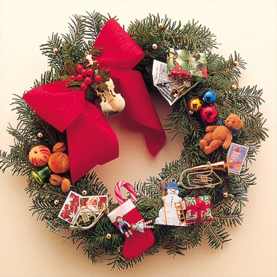 Christmas Eve cover art