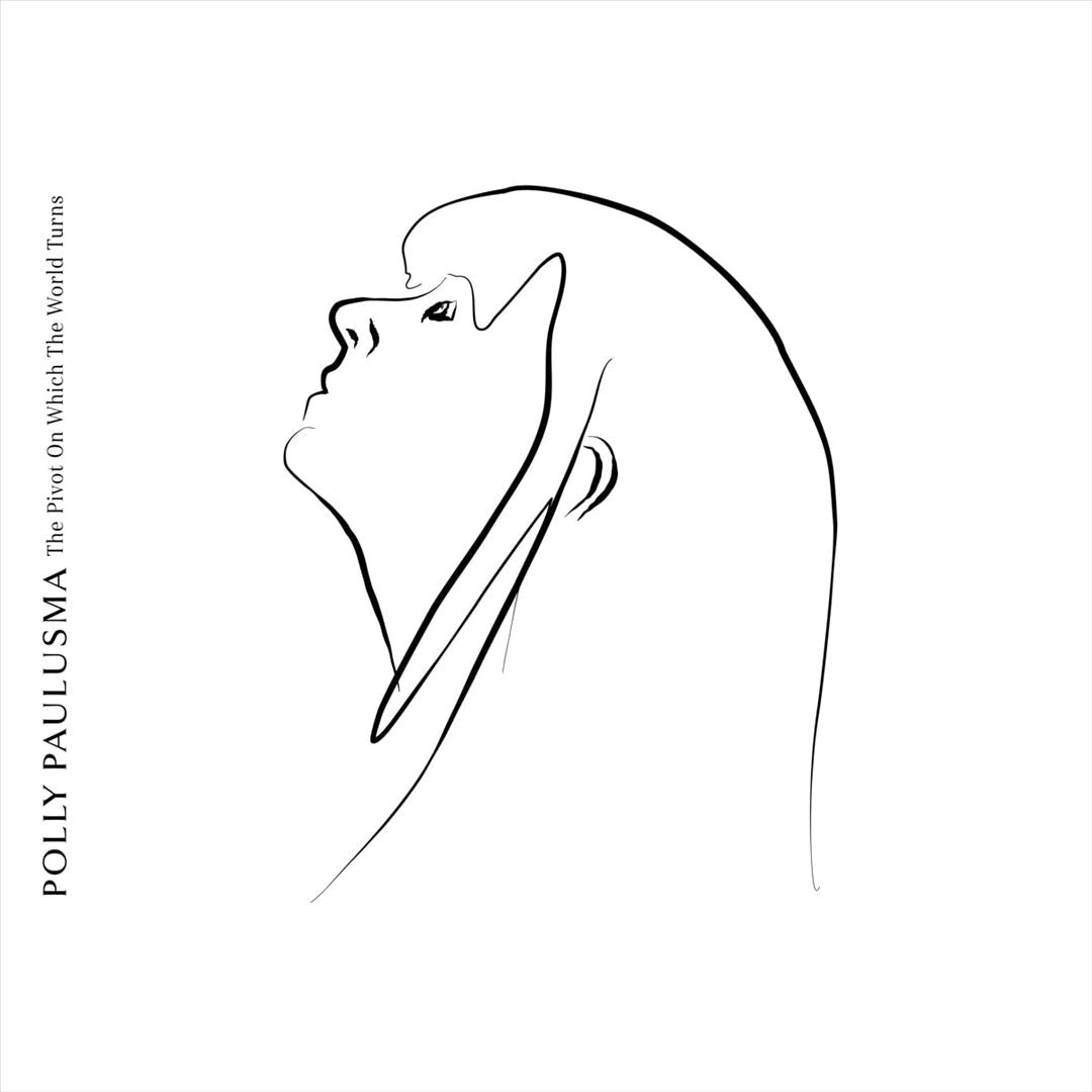 Pivot On Which the World Turns cover art
