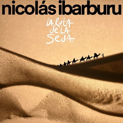 Ruta De La Seda cover art