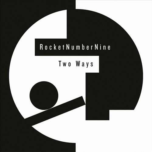 Two Ways cover art
