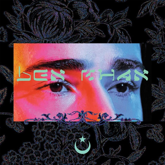 Ben Khan cover art