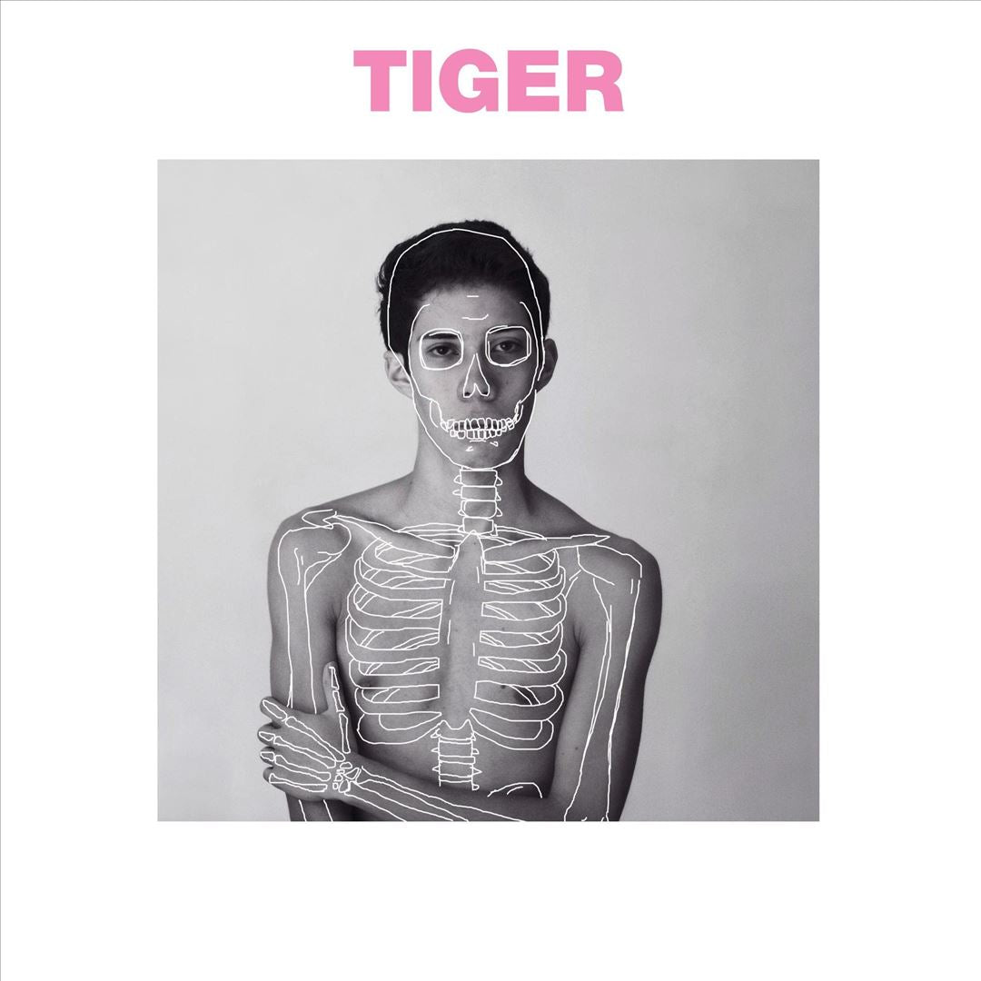 Tiger & the Duke cover art