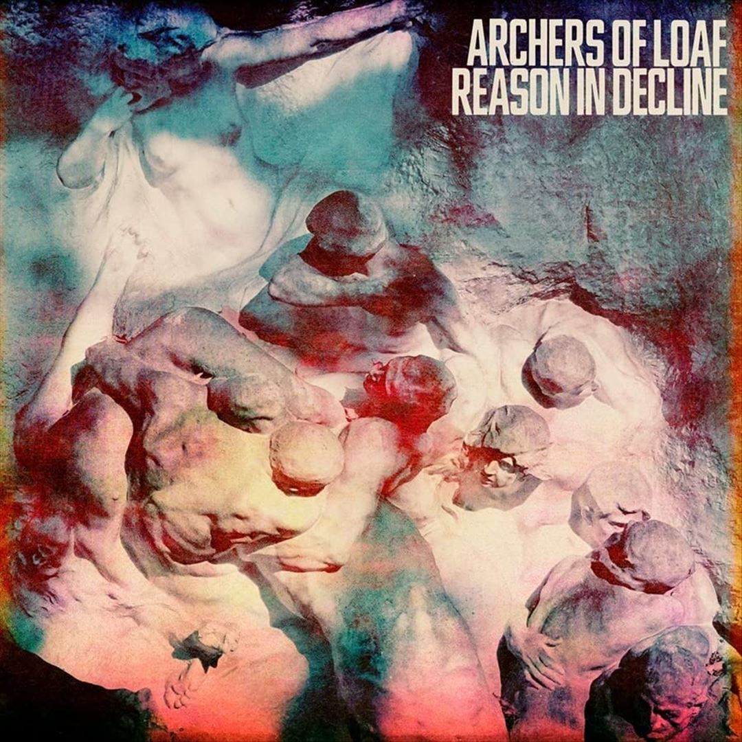 Reason in Decline cover art