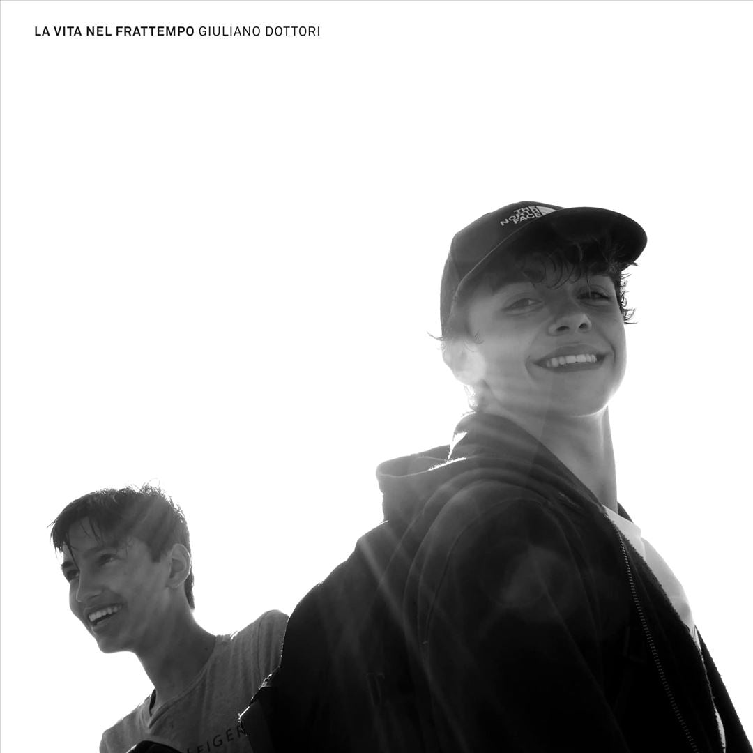 Vita Nel Frattempo cover art