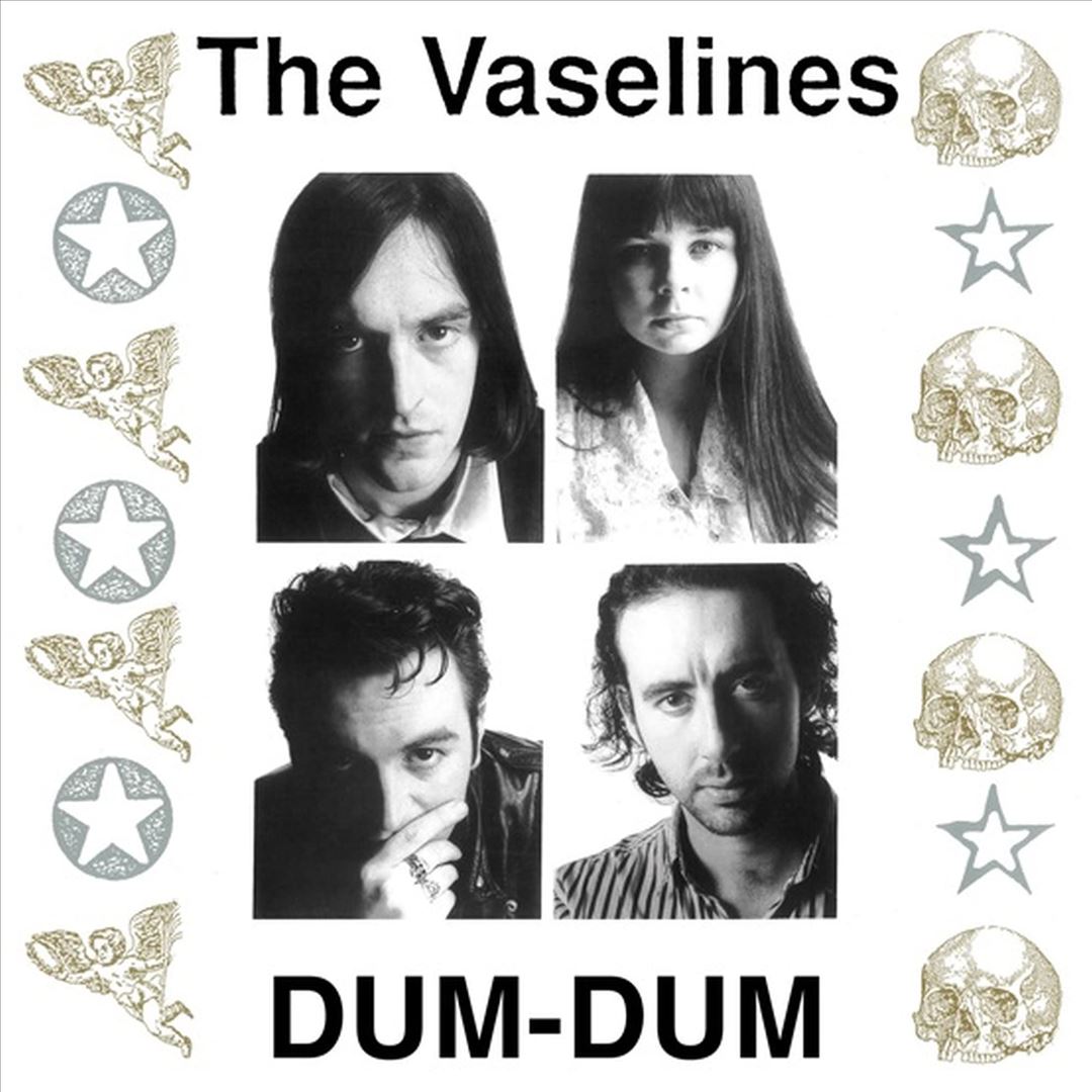 Dum Dum cover art