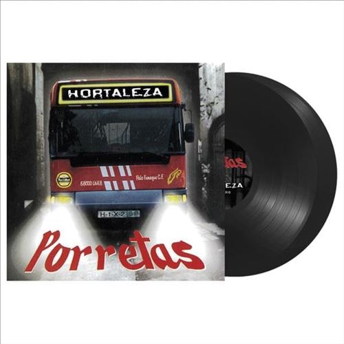Hortaleza [20th Anniversary Edition] cover art