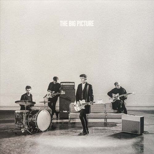 Big Picture cover art