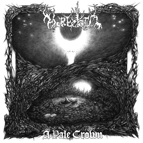 Pale Crown cover art