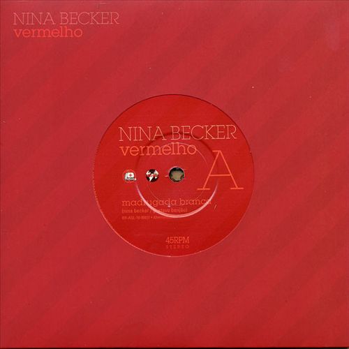 Madrugada Branca cover art