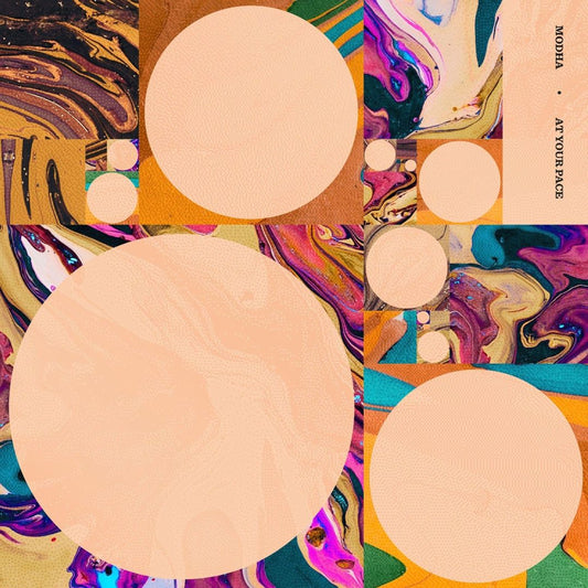 At Your Place cover art
