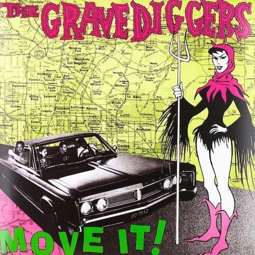 Move It cover art