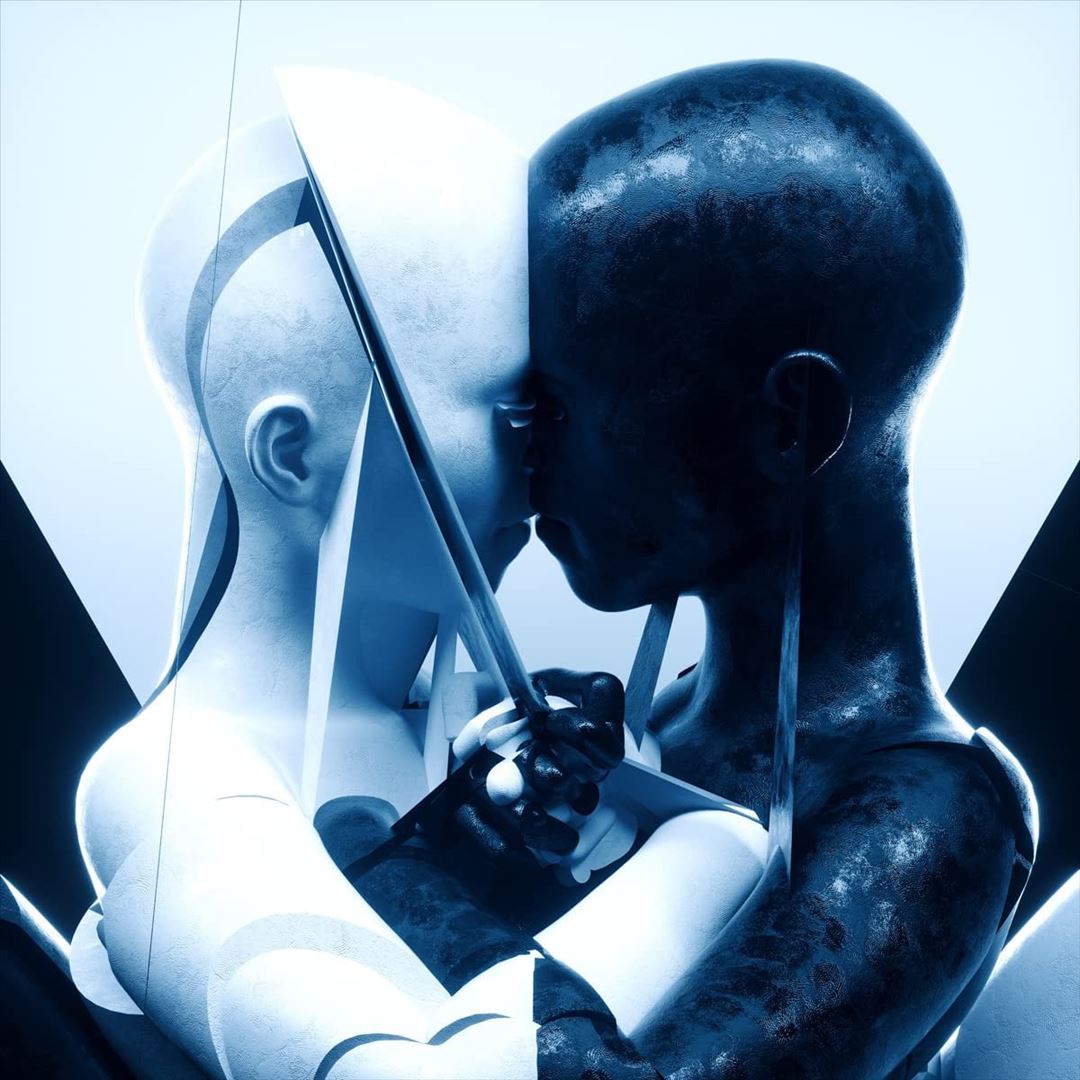 Love Language cover art