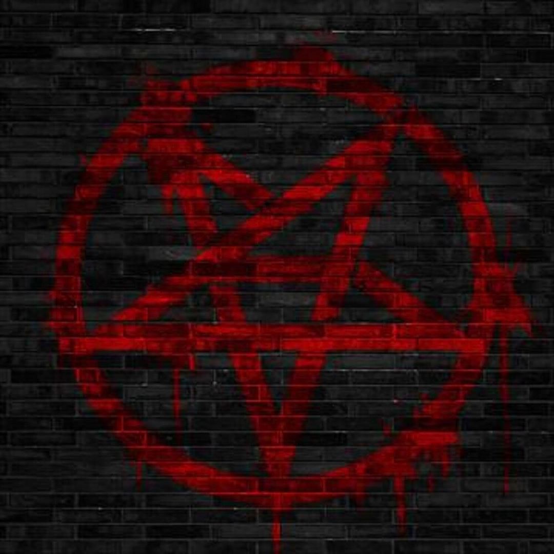 Anthems cover art
