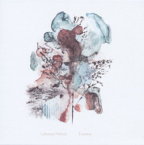 Evertina cover art