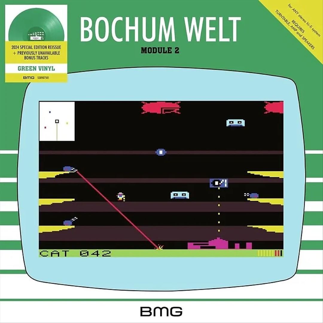 Module 2 cover art