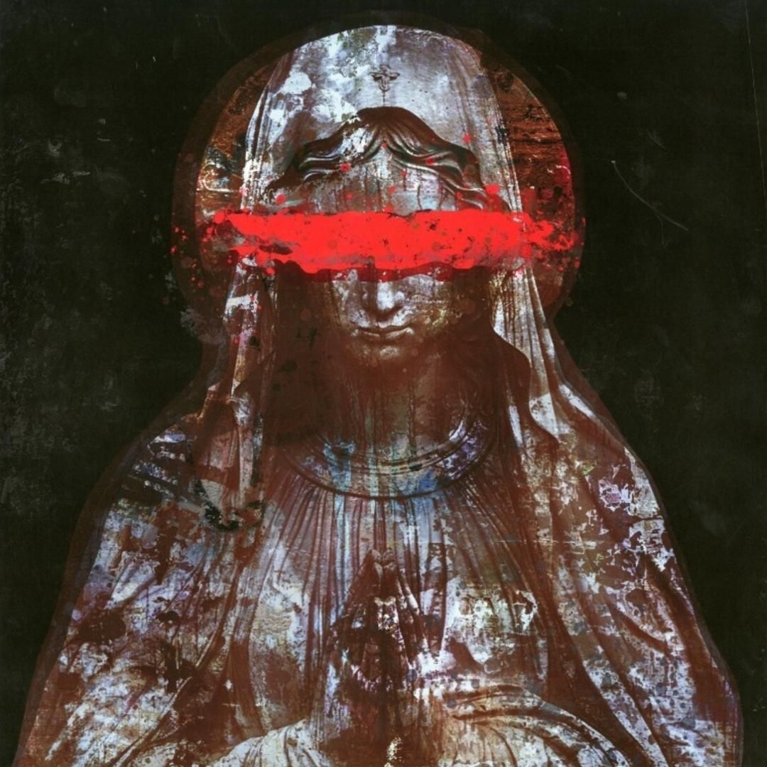 New State of Grace cover art