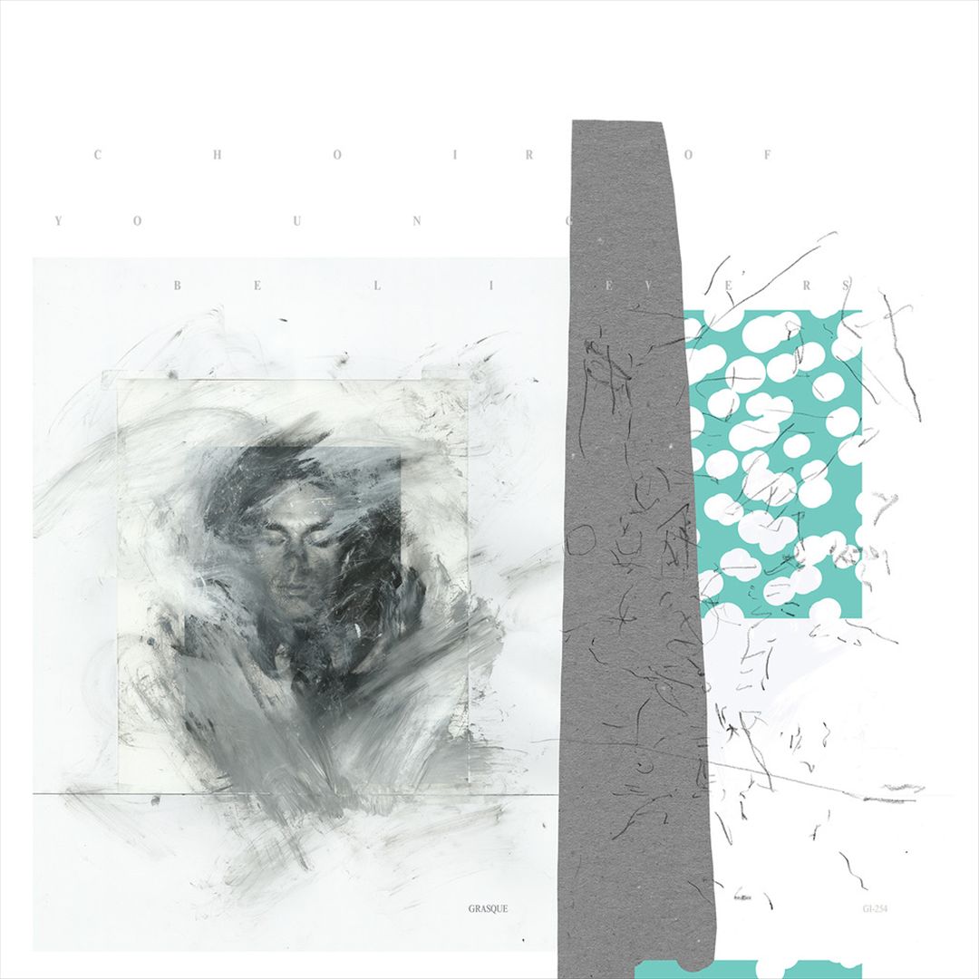 Grasque [LP] cover art