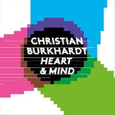 Heart & Mind cover art