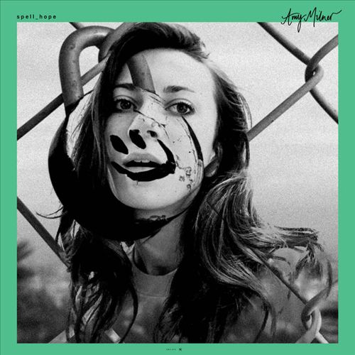Spell_hope cover art