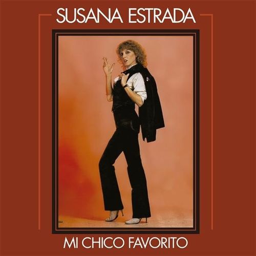 Mi Chico Favorito cover art