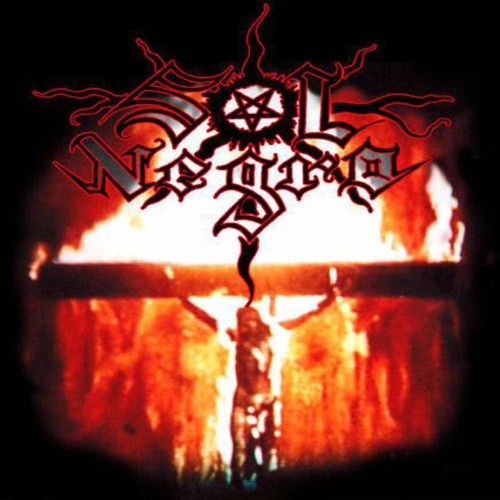 Of Darkness and Flames cover art