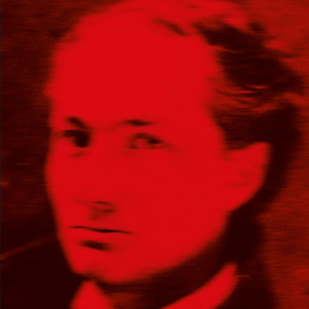 Rebel Boy cover art