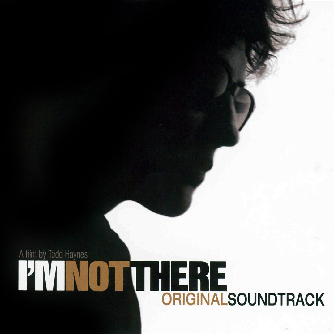 I'm Not There [Original Soundtrack] cover art