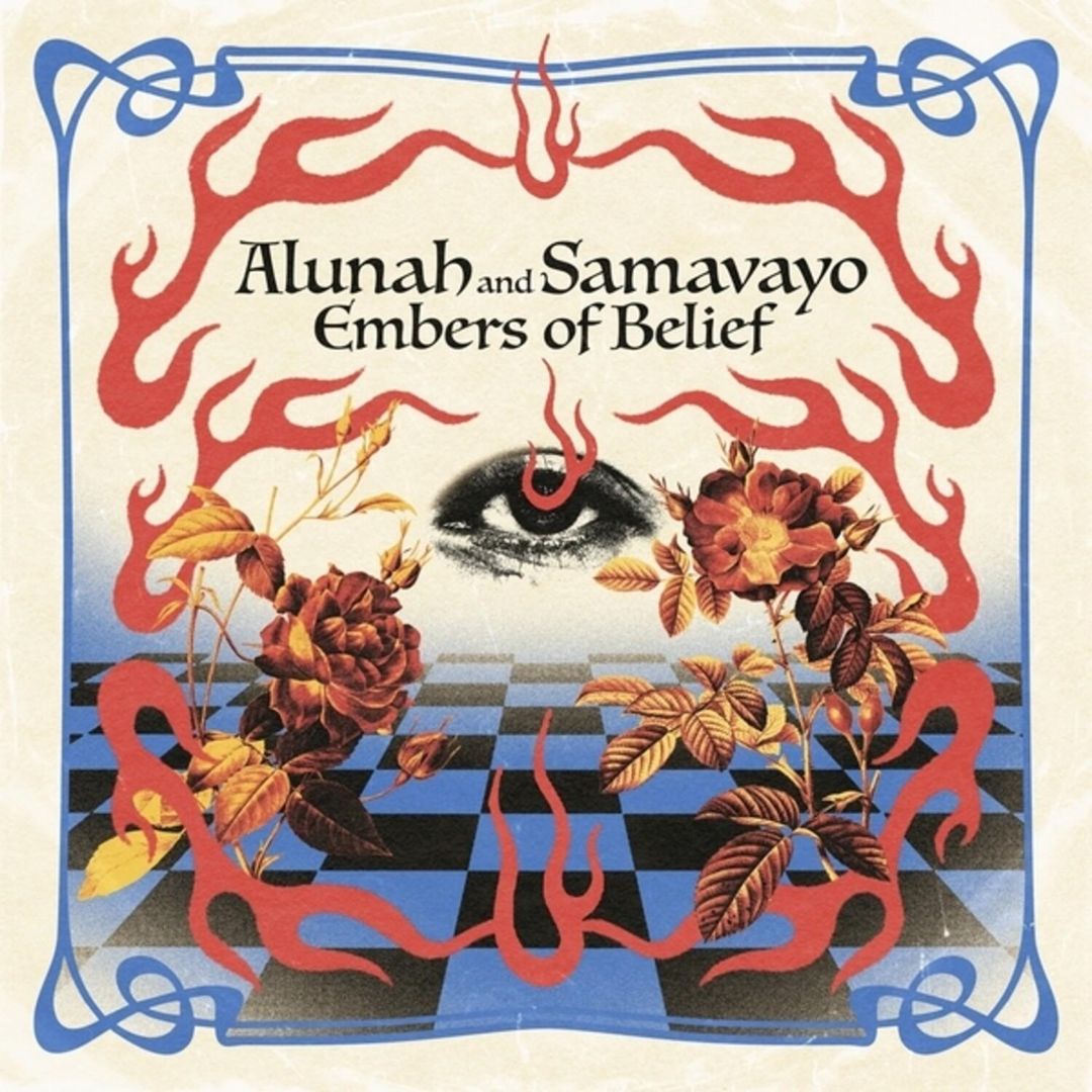 Embers of Belief cover art