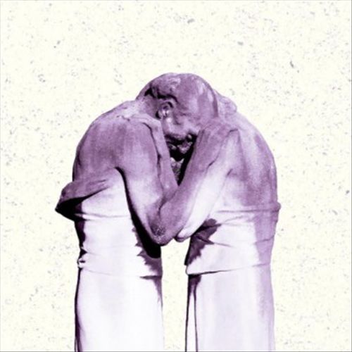 Familiars [LP] cover art
