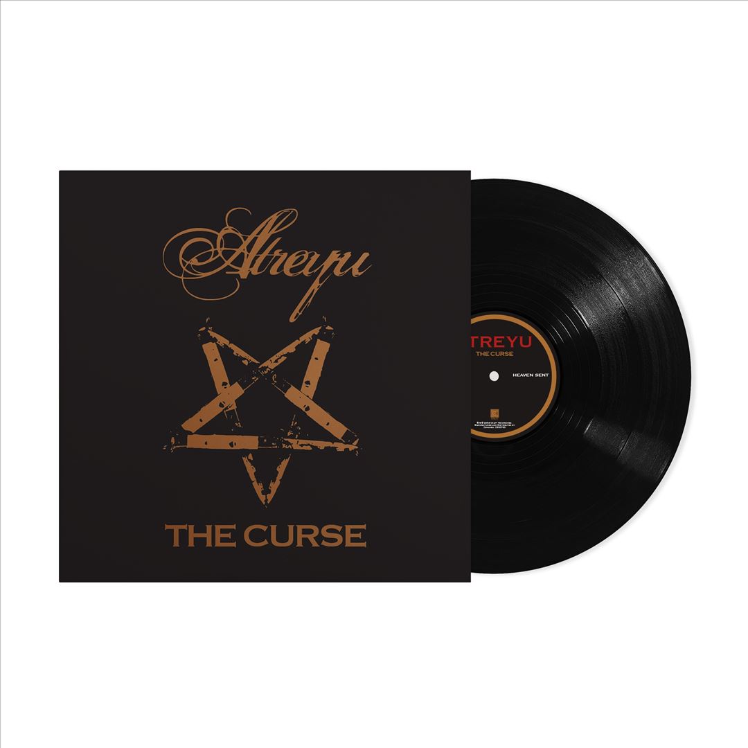 Curse [20th Anniversary] cover art
