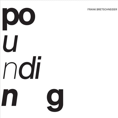 Pounding cover art