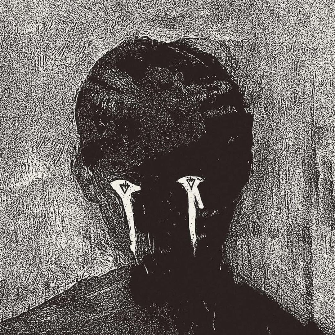 Color Decay cover art