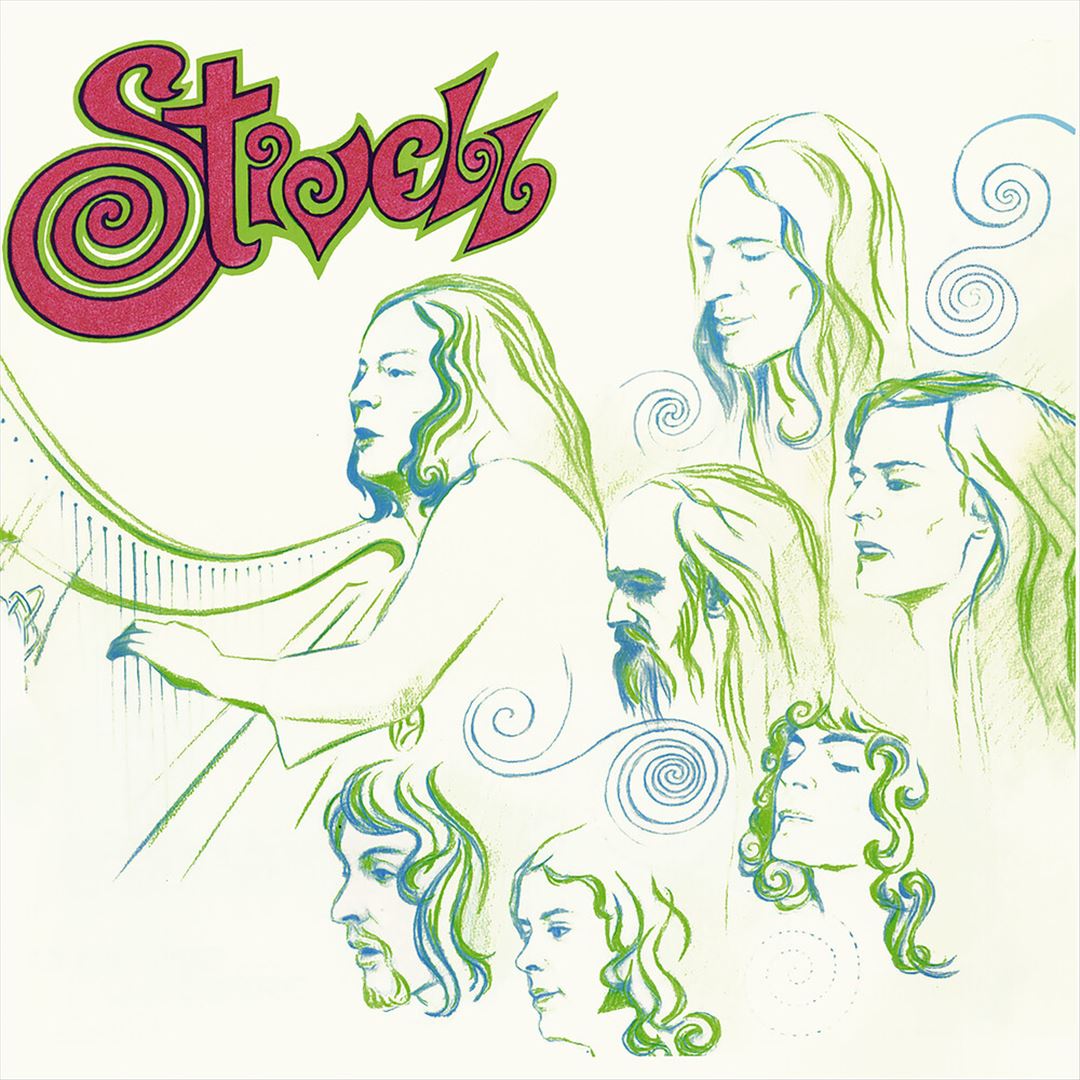 Chemins de Terre cover art