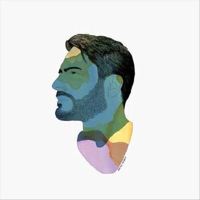 Maybeso cover art