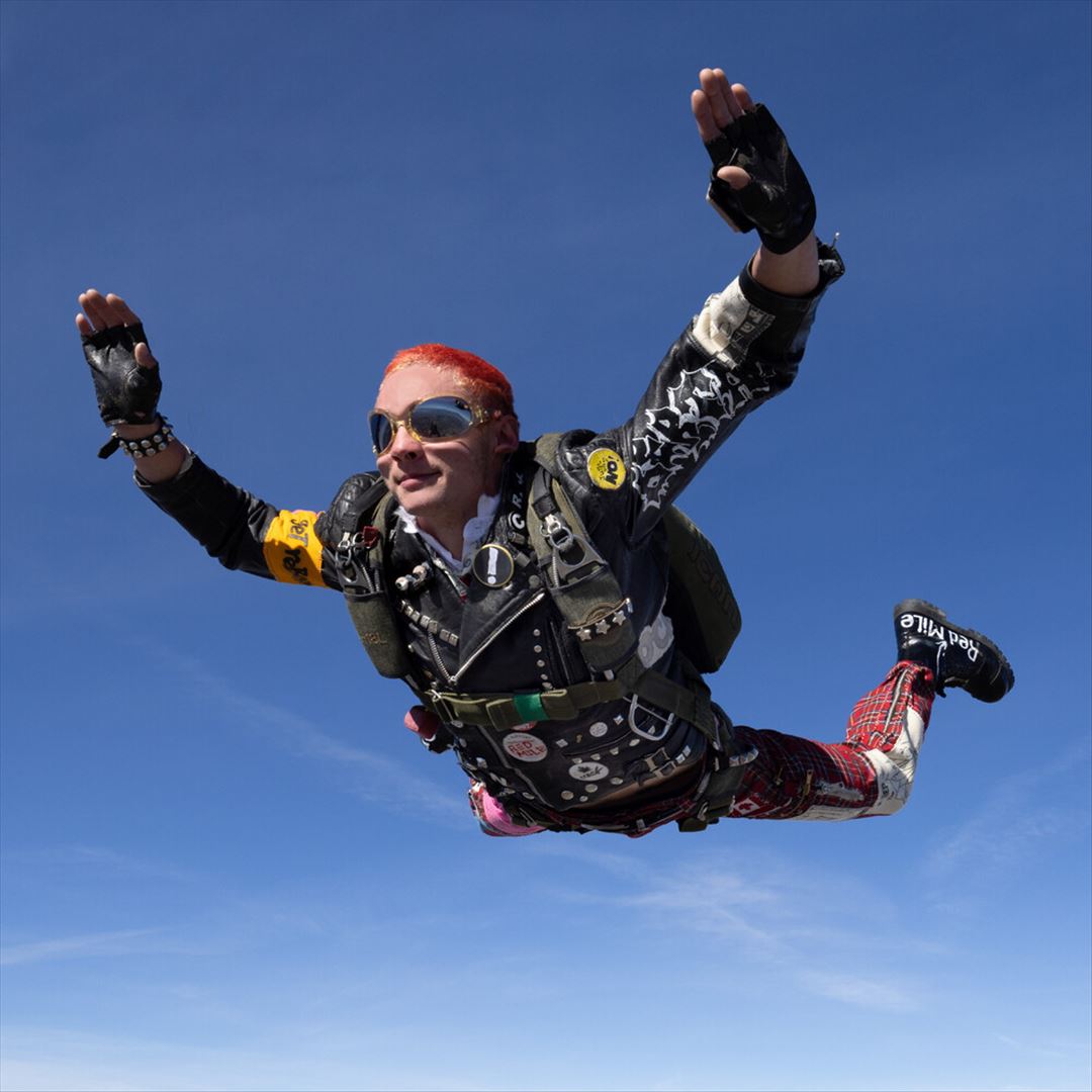 Red Mile cover art