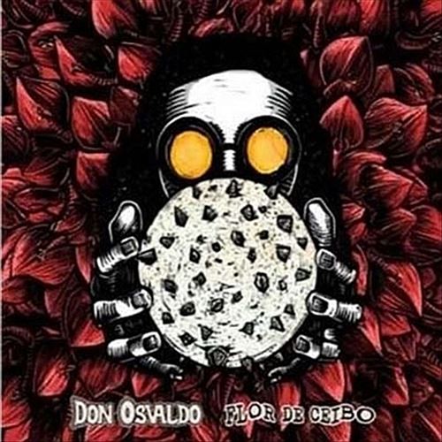Flor de ceibo cover art
