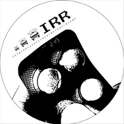 Soarex cover art