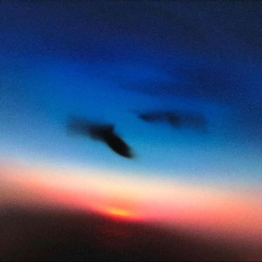Resavoir cover art