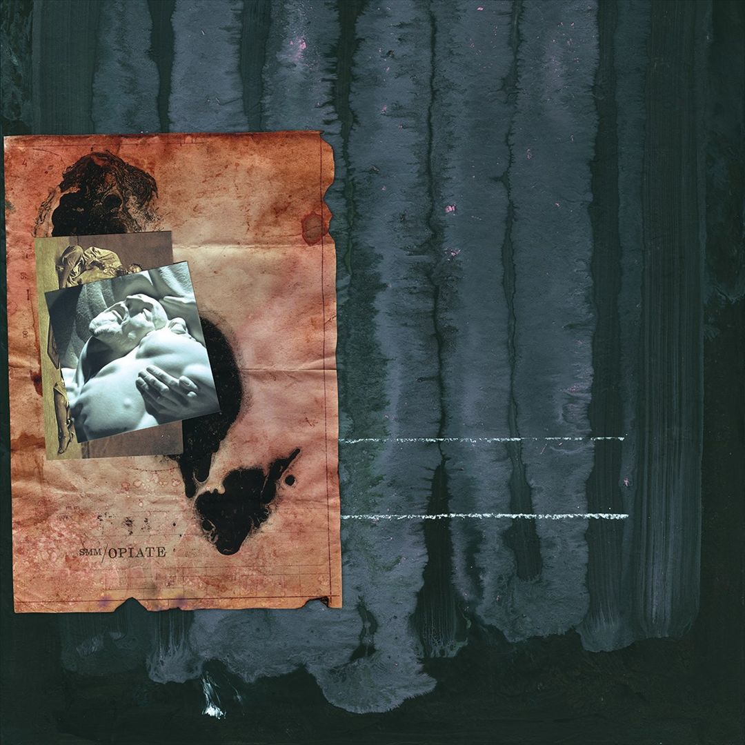 SMM: Opiate cover art