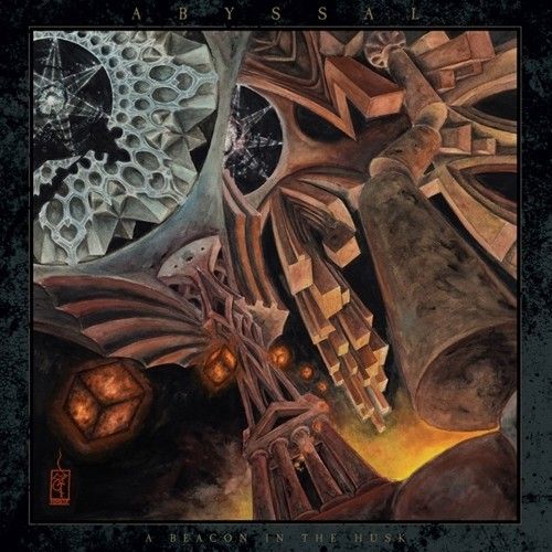 Beacon in the Husk cover art