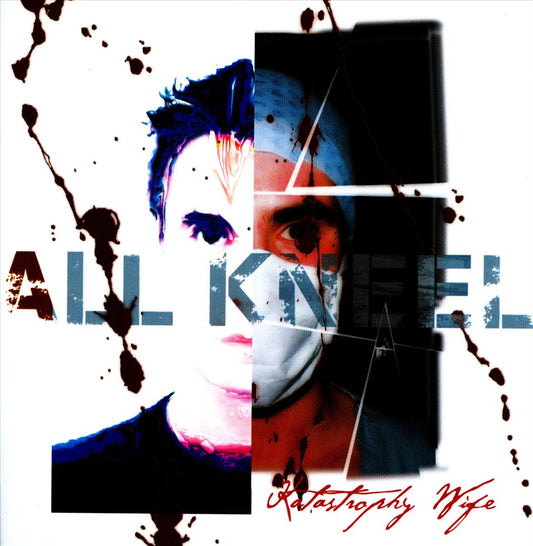 All Kneel cover art