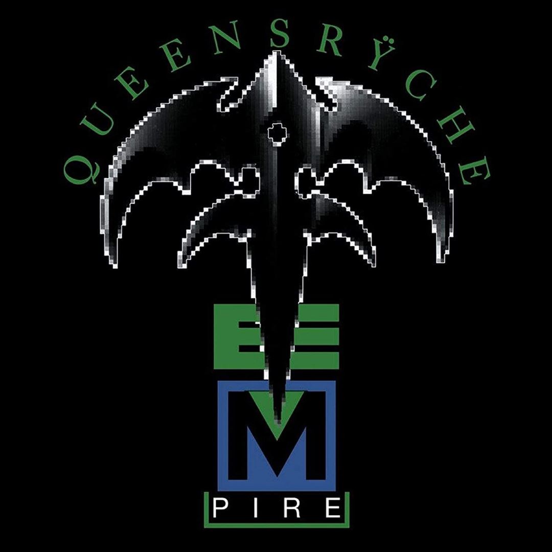 Empire cover art