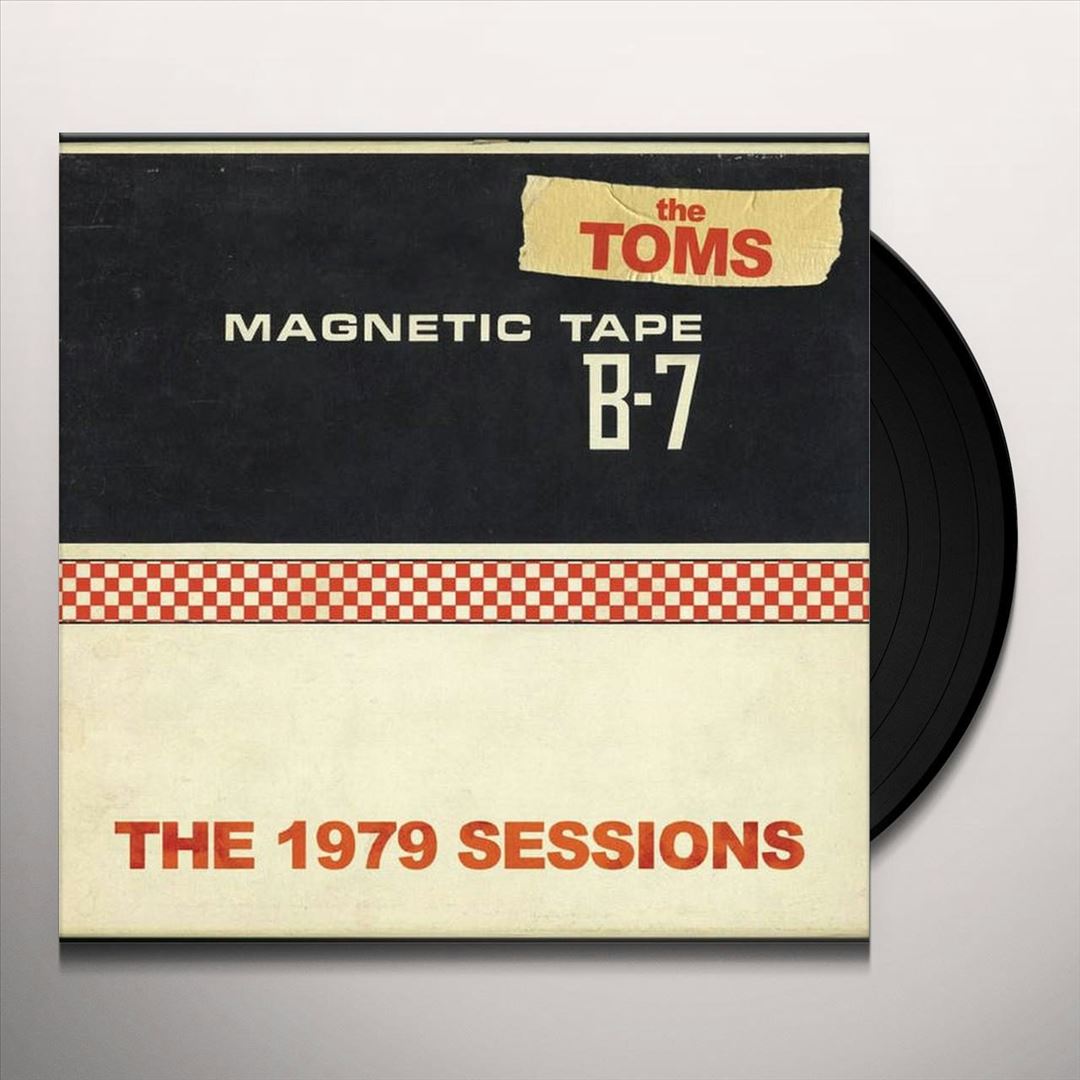 1979 Sessions cover art